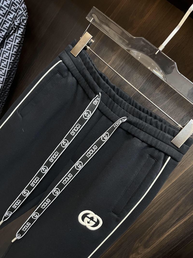 Gucci Long Pants